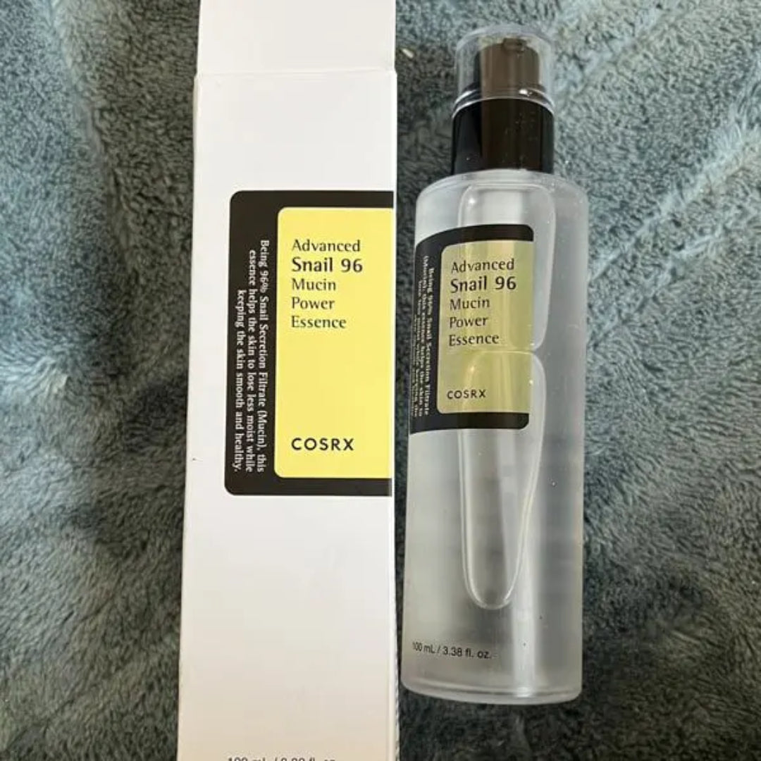 COSRX - Advanced Snail 96 mucin power essence - 100ml