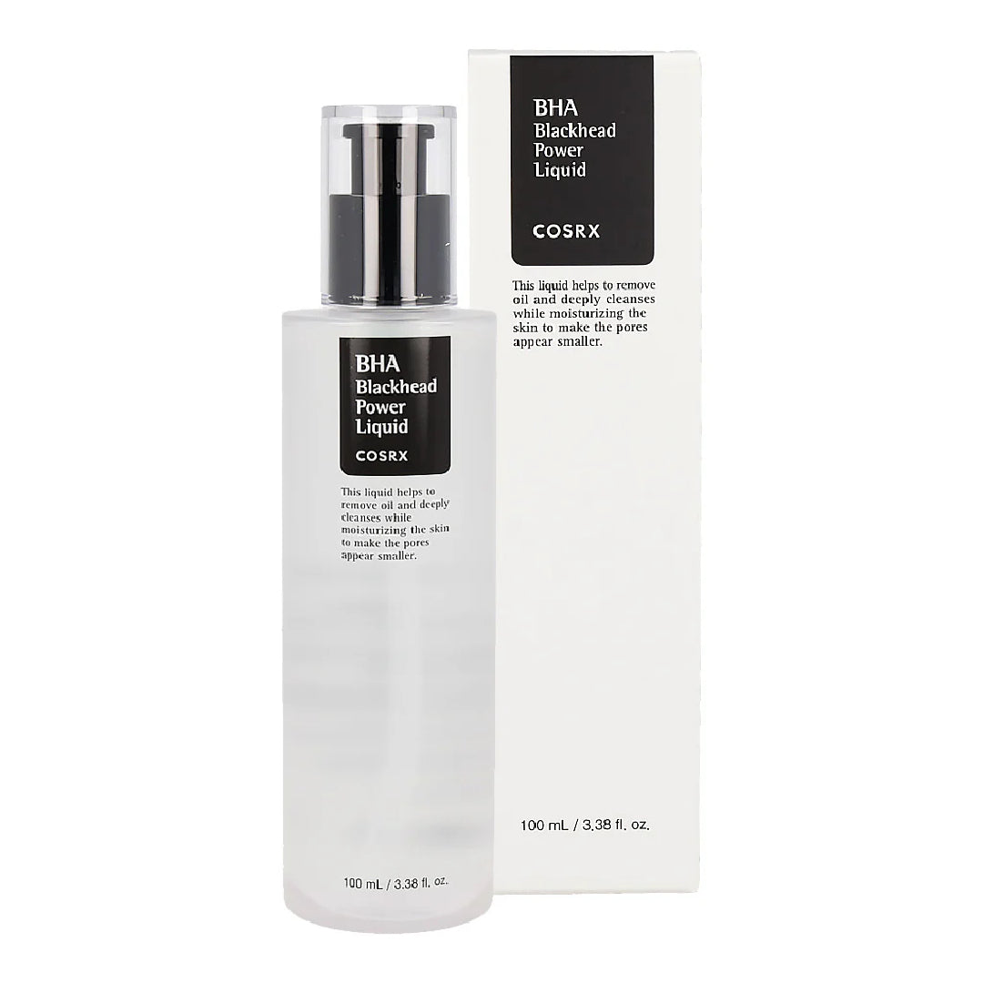 COSRX - BHA 4% Blackhead Power Liquid - 100ml