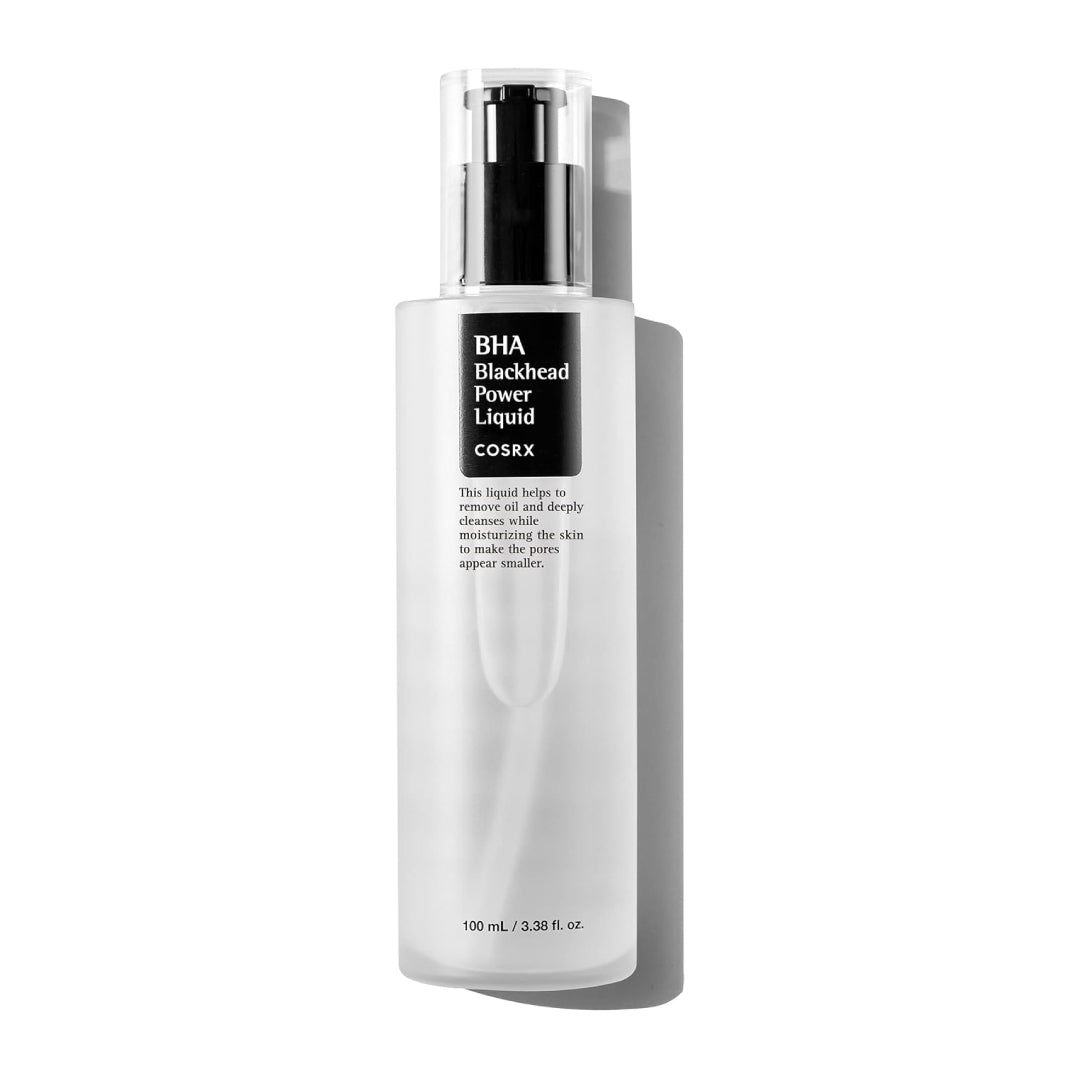 COSRX - BHA 4% Blackhead Power Liquid - 100ml