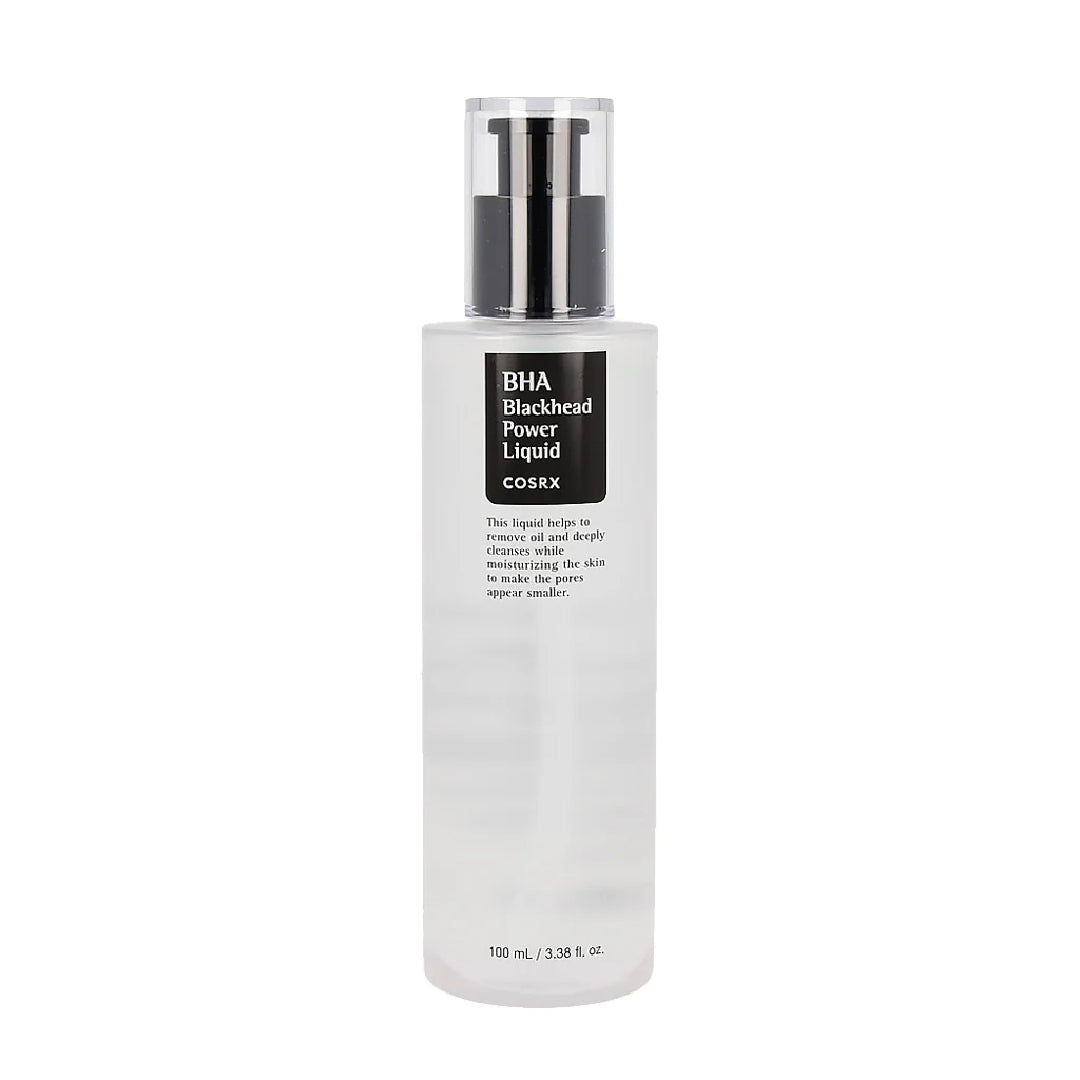 COSRX - BHA 4% Blackhead Power Liquid - 100ml