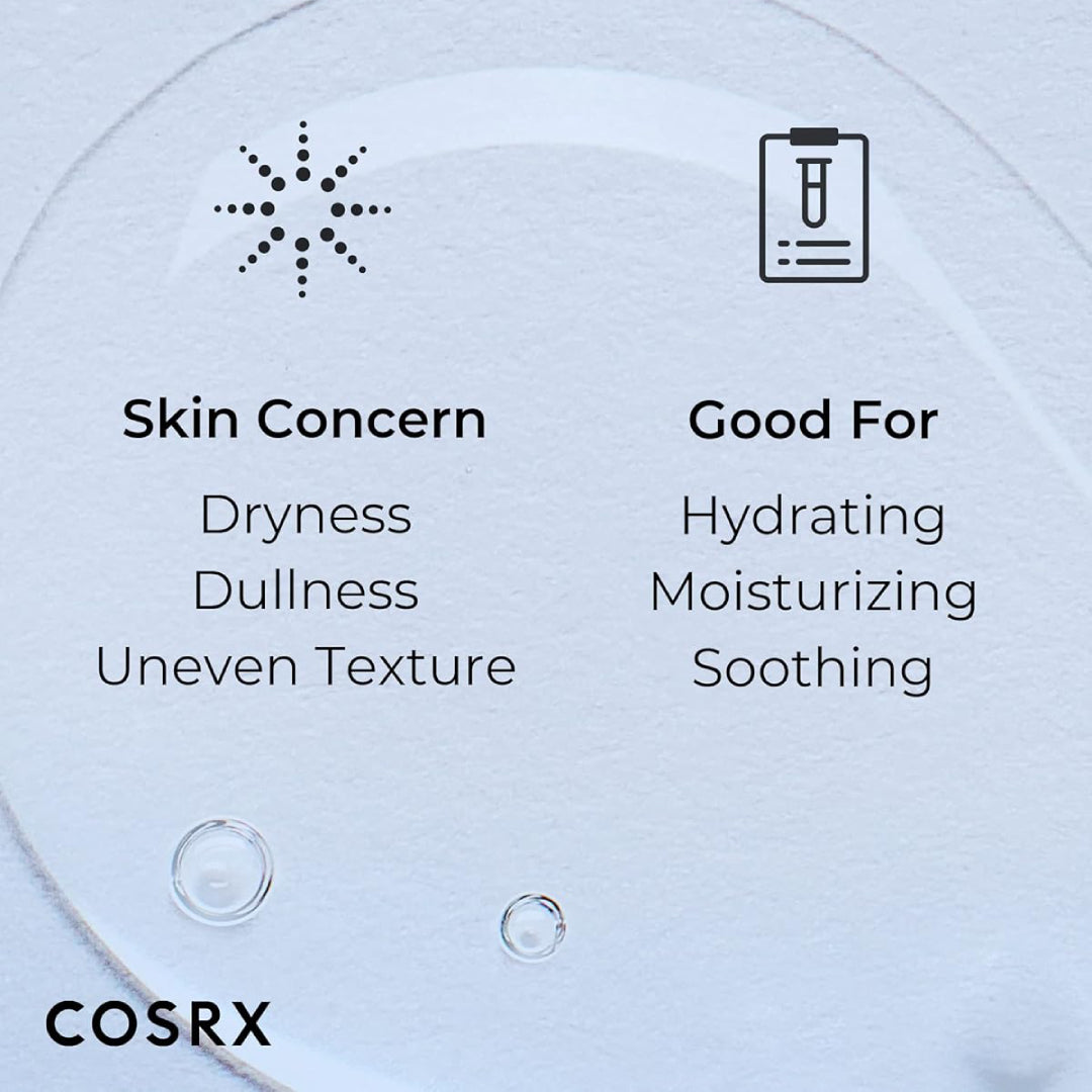 COSRX - Hyaluronic Acid Hydra Power Essence 100ml