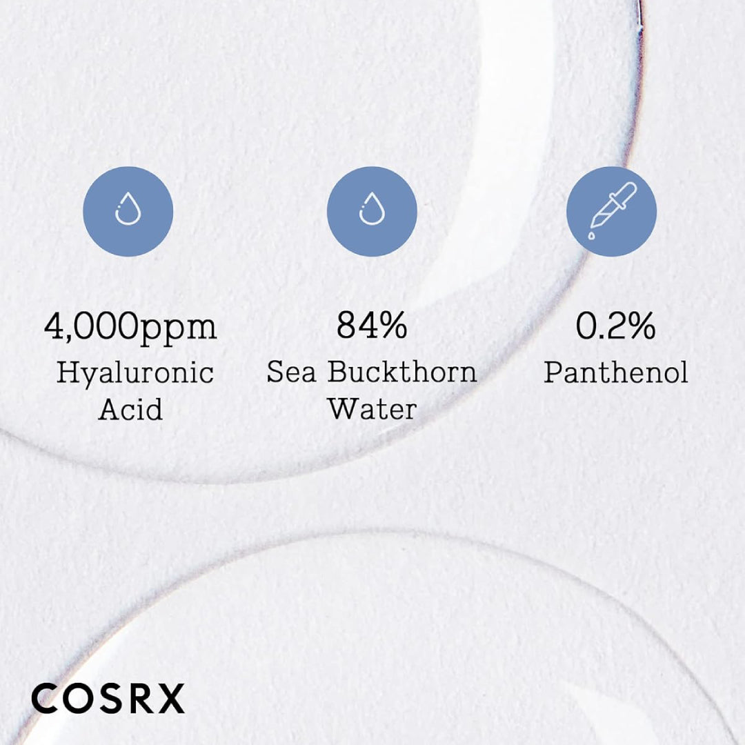 COSRX - Hyaluronic Acid Hydra Power Essence 100ml