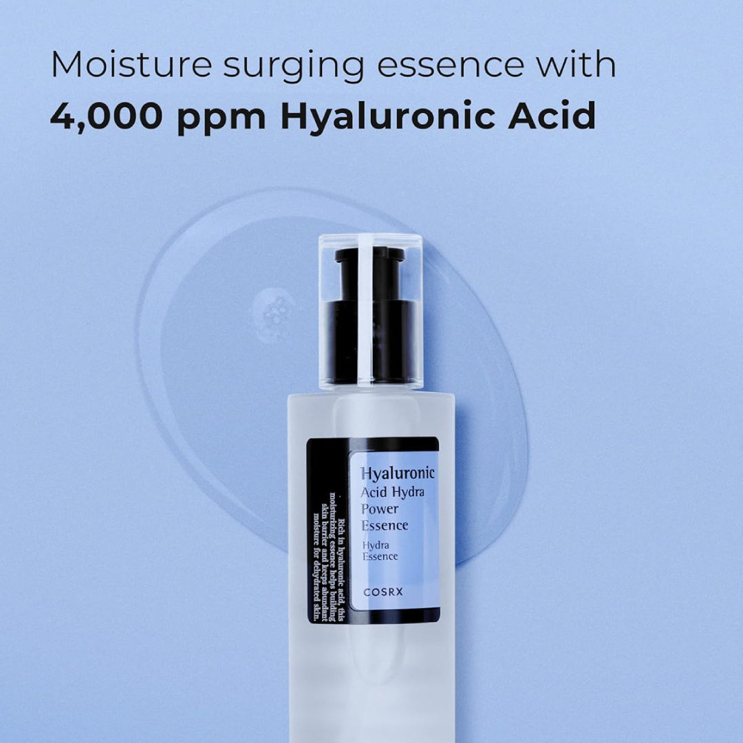 COSRX - Hyaluronic Acid Hydra Power Essence 100ml