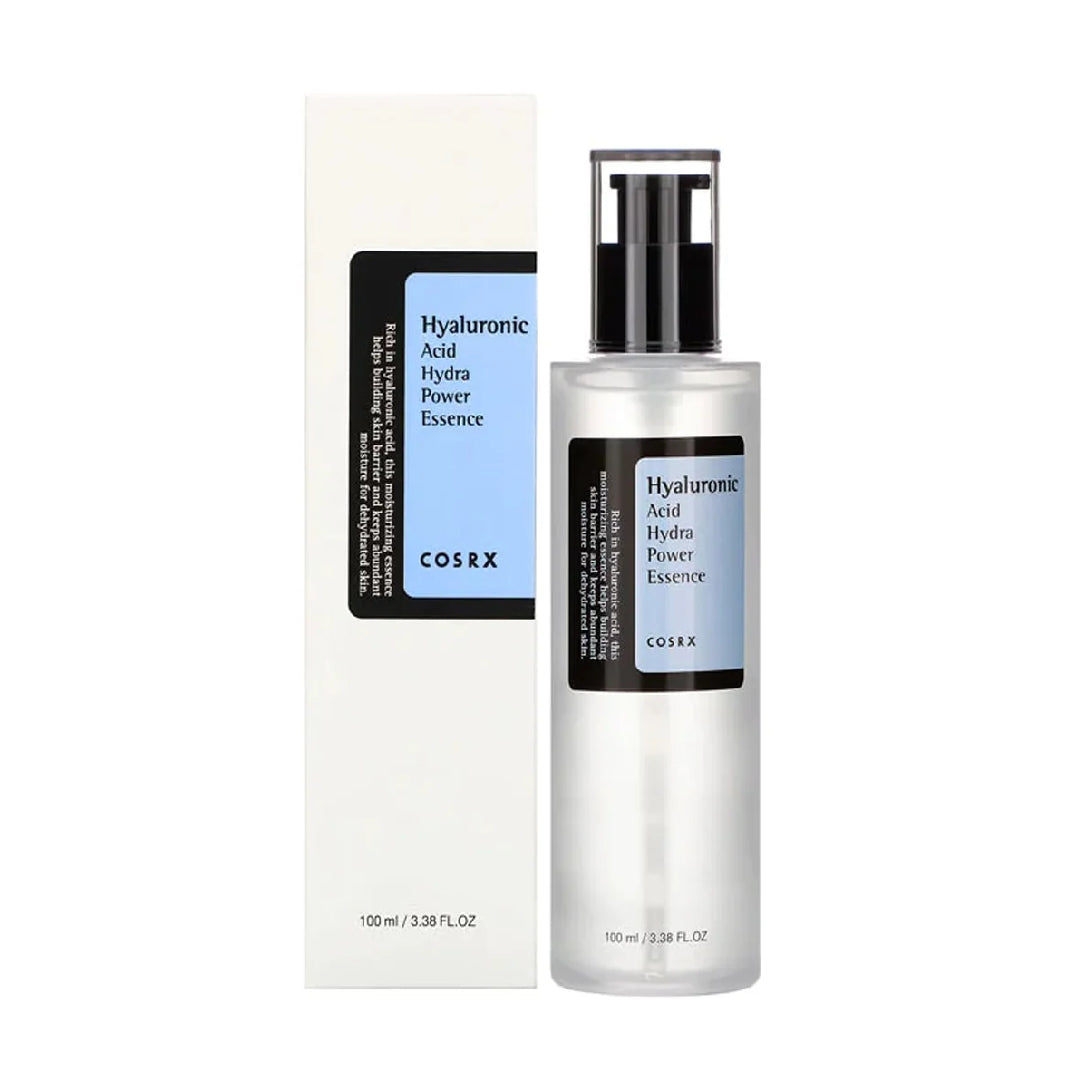 COSRX - Hyaluronic Acid Hydra Power Essence 100ml