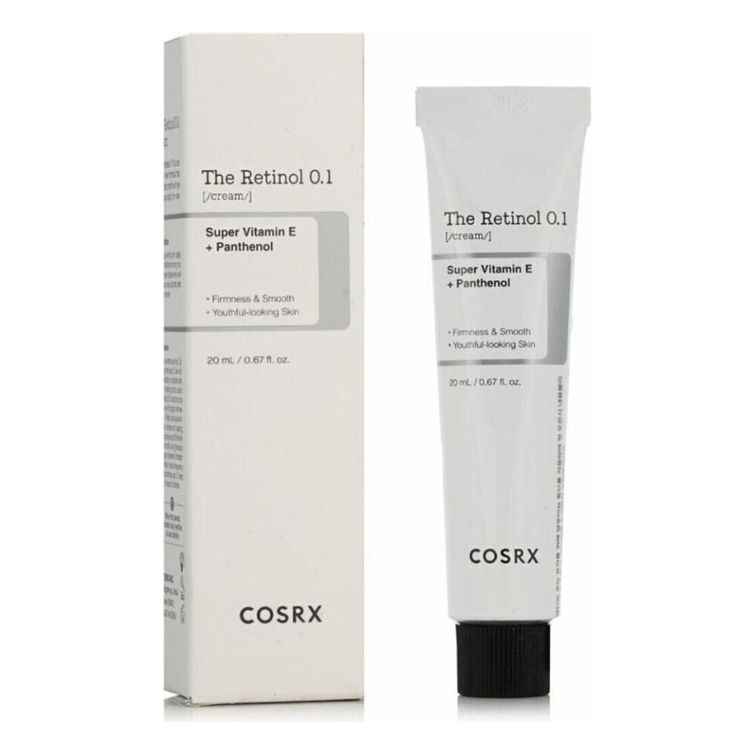 COSRX - The Retinol 0.1 Cream - 20ml