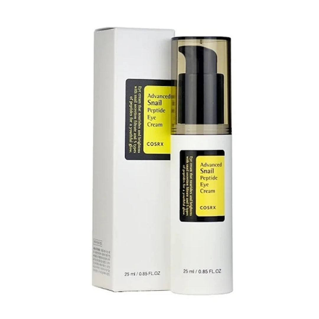 COSRX Advanced Snail Peptide Eye Cream 25ml