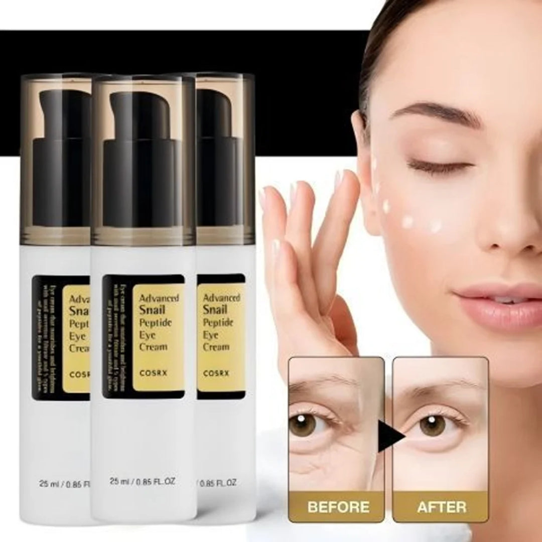 COSRX Advanced Snail Peptide Eye Cream 25ml