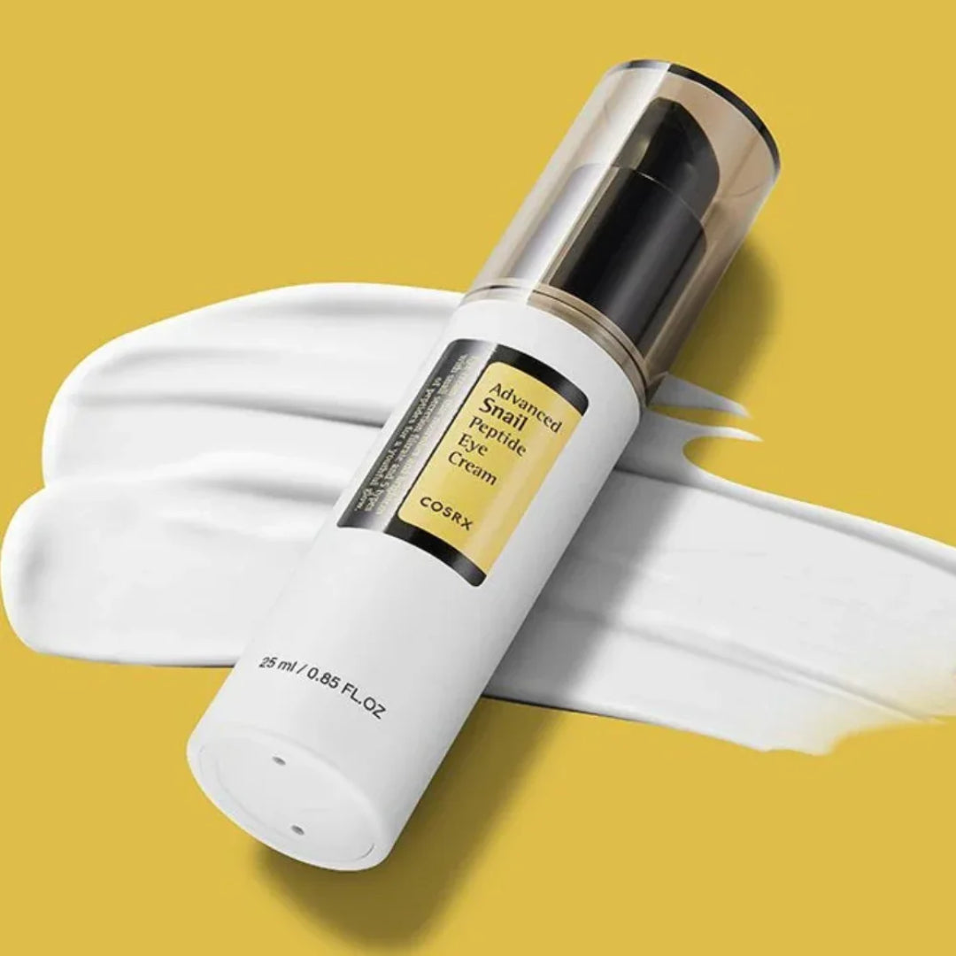 COSRX Advanced Snail Peptide Eye Cream 25ml