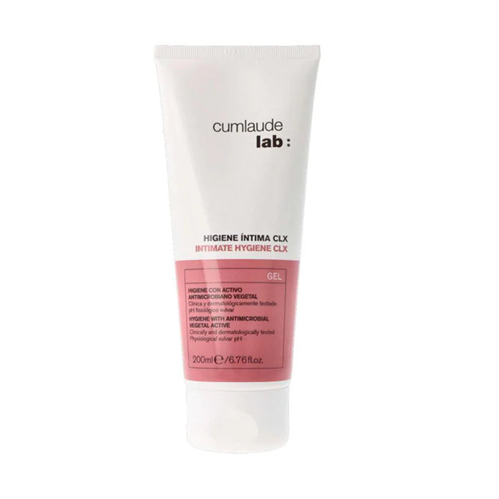 CUMLAUDE LAB HYGIENE INTIME QUOTIDIENNE / 200ml