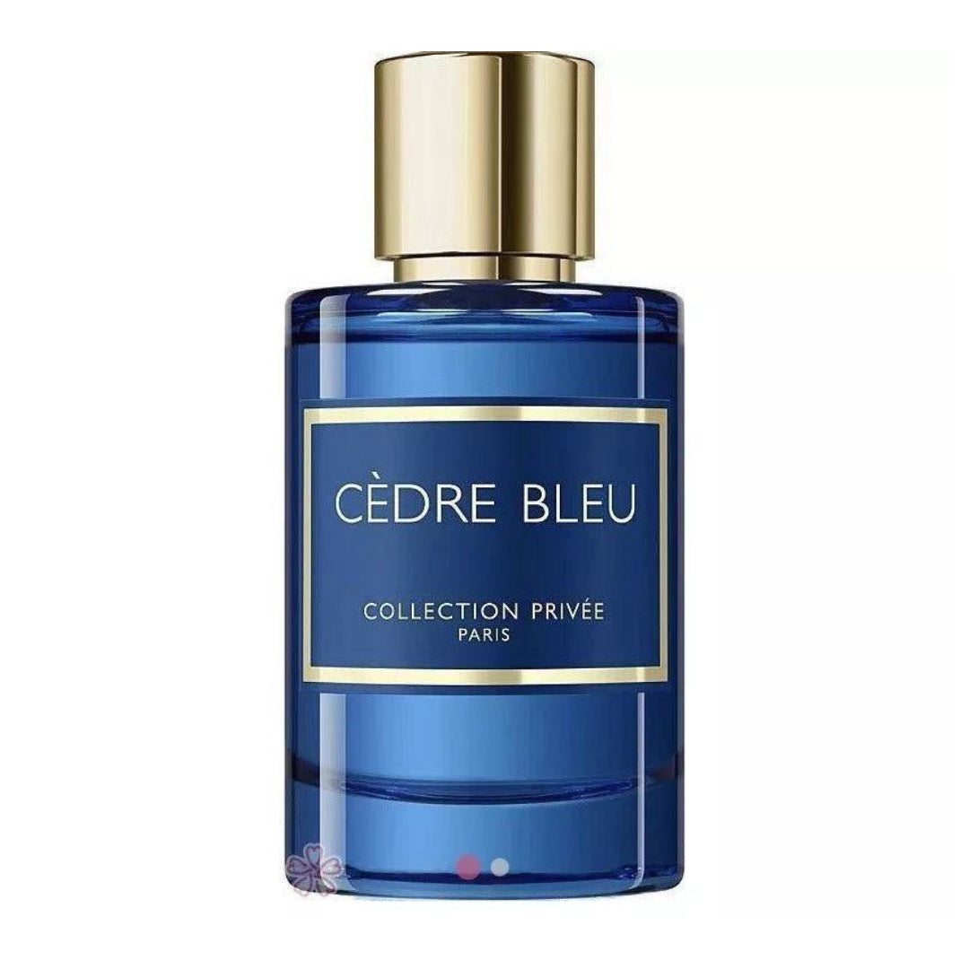 Cèdre Blue - Collection Privée Paris - Geparlys 100 ML