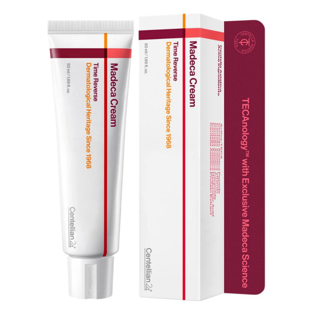 Centellian 24 Madeca Cream Time Reverse - 50 ml