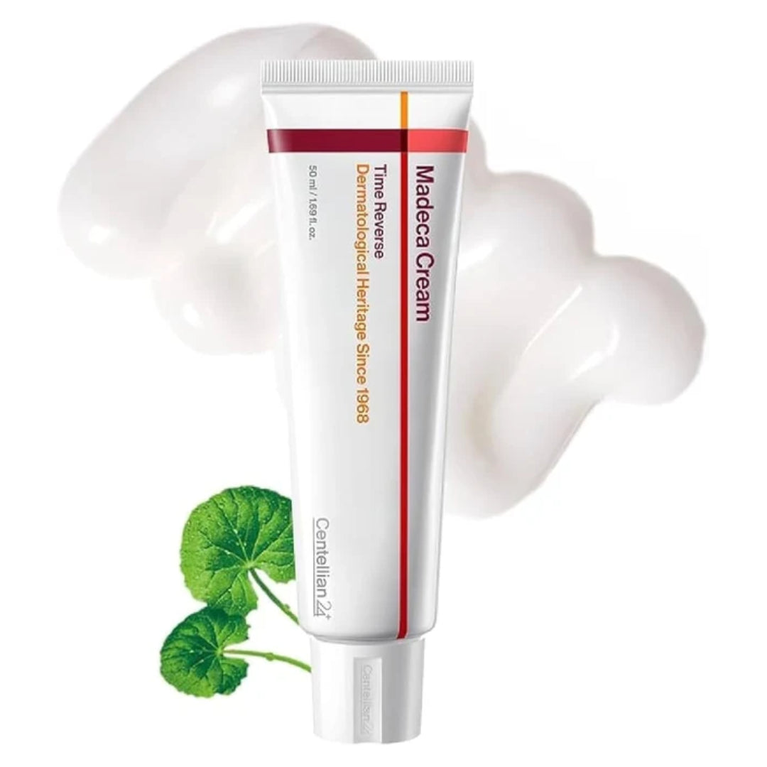 Centellian 24 Madeca Cream Time Reverse - 50 ml