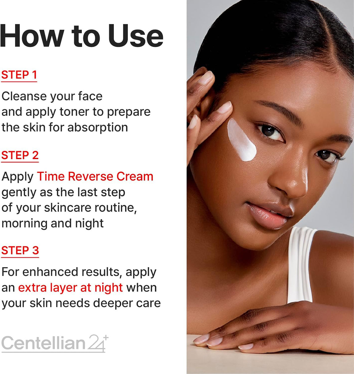 Centellian 24 Madeca Cream Time Reverse - 50 ml