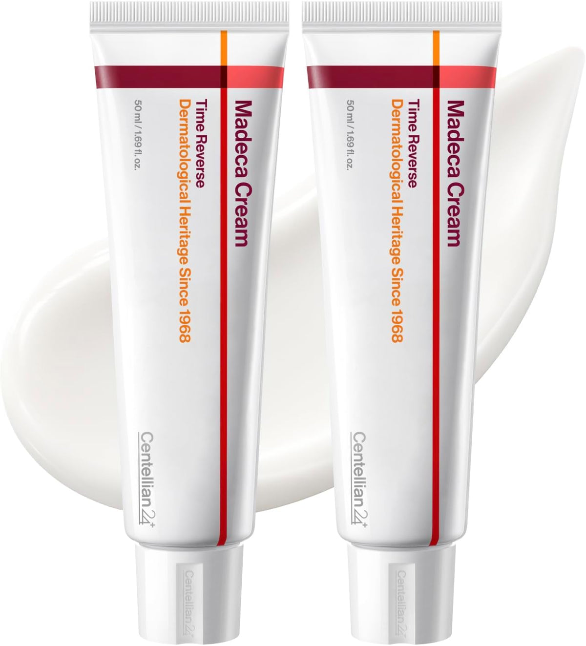 Centellian 24 Madeca Cream Time Reverse - 50 ml