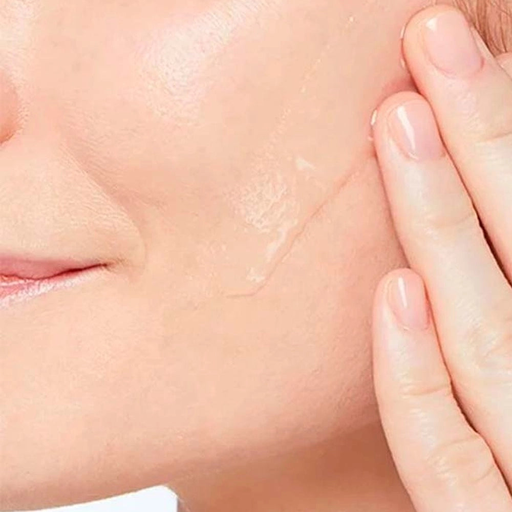 CeraVe SA Gel Nettoyant Anti-Rugosites Peau Seche, Rugueuse et Squameuse