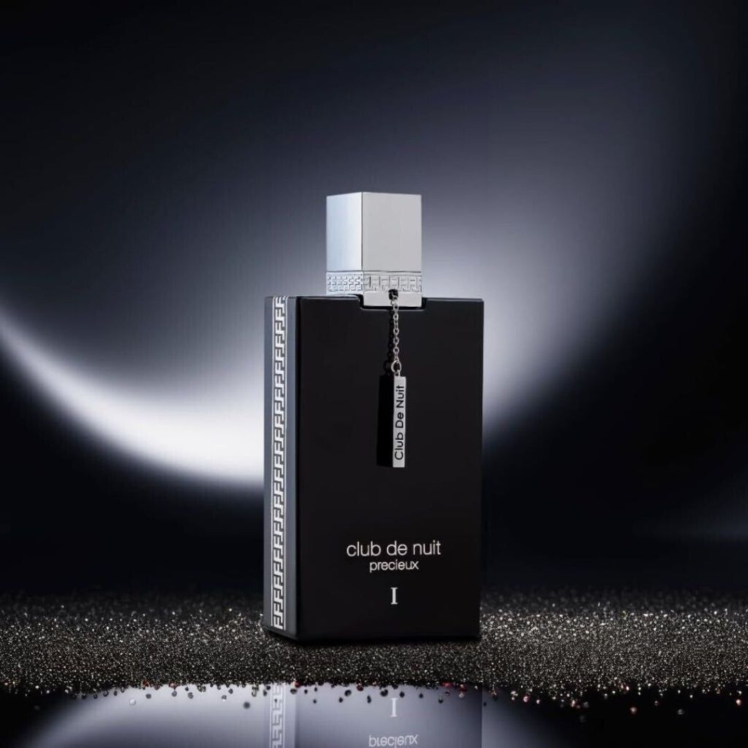 Club de Nuit Precieux Extrait de Parfum ARMAF Pour Homme – 55 ml