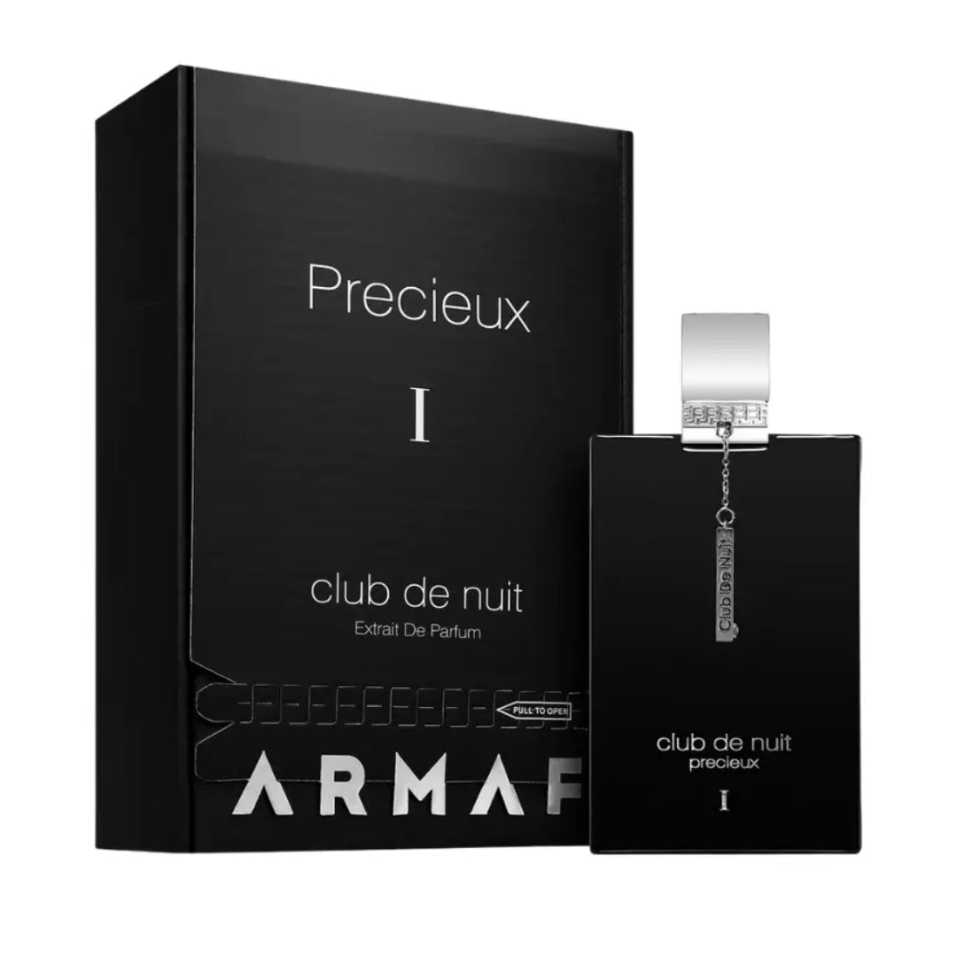 Club de Nuit Precieux Extrait de Parfum ARMAF Pour Homme – 55 ml