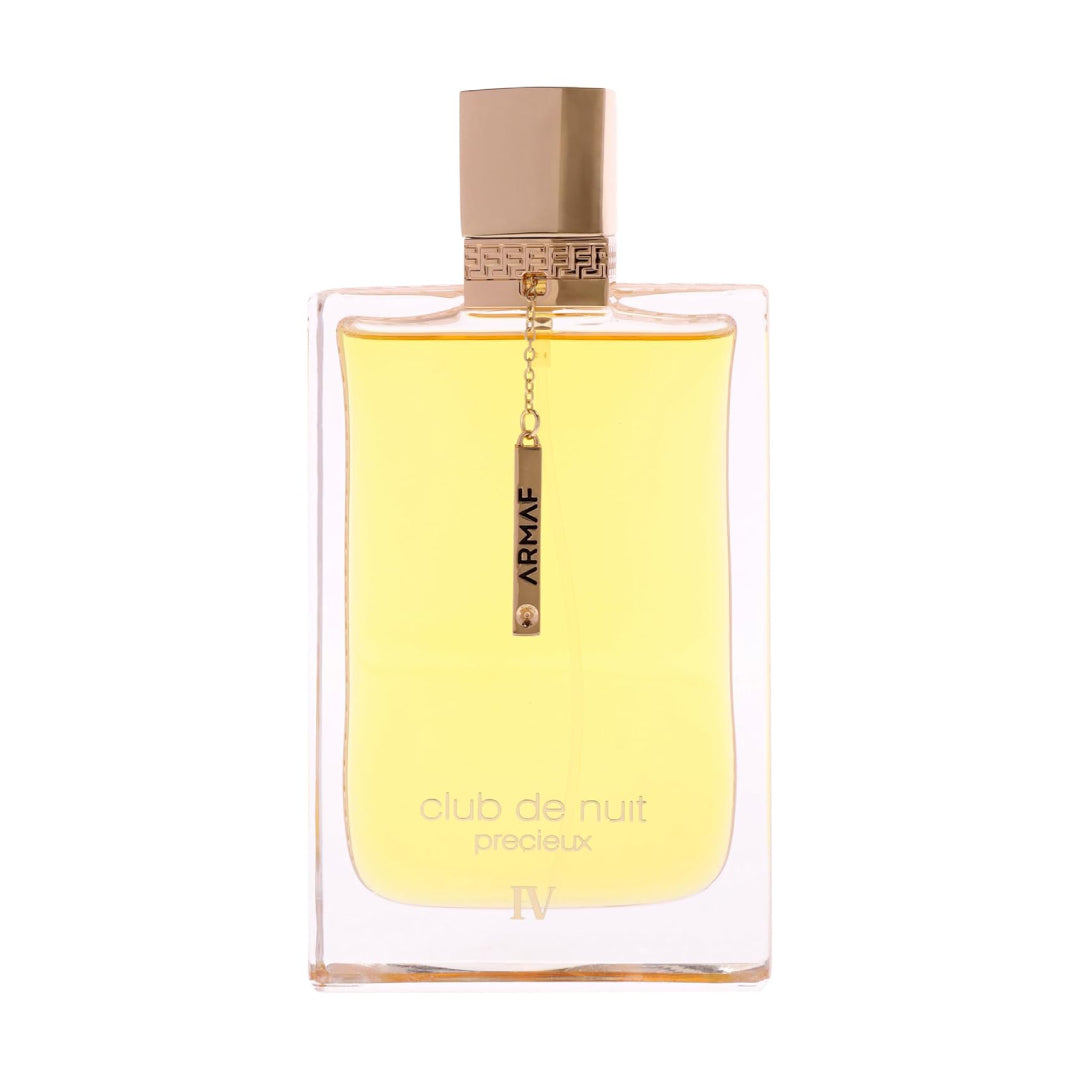 Club de Nuit Precieux IV Extrait de Parfum ARMAF Pour Femme – 55 ml