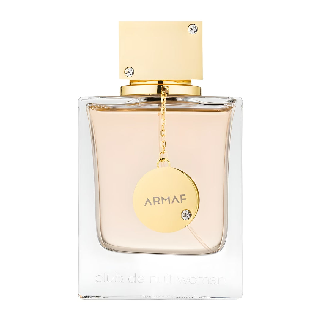Club de Nuit Women Eau de parfum ARMAF Pour Femme – 100 ml