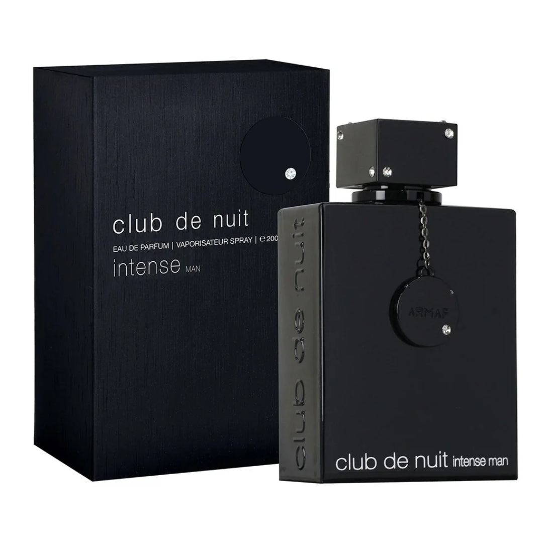 Club de Nuit intense MAN Eau de Toilette ARMAF Pour Homme – 100 ml