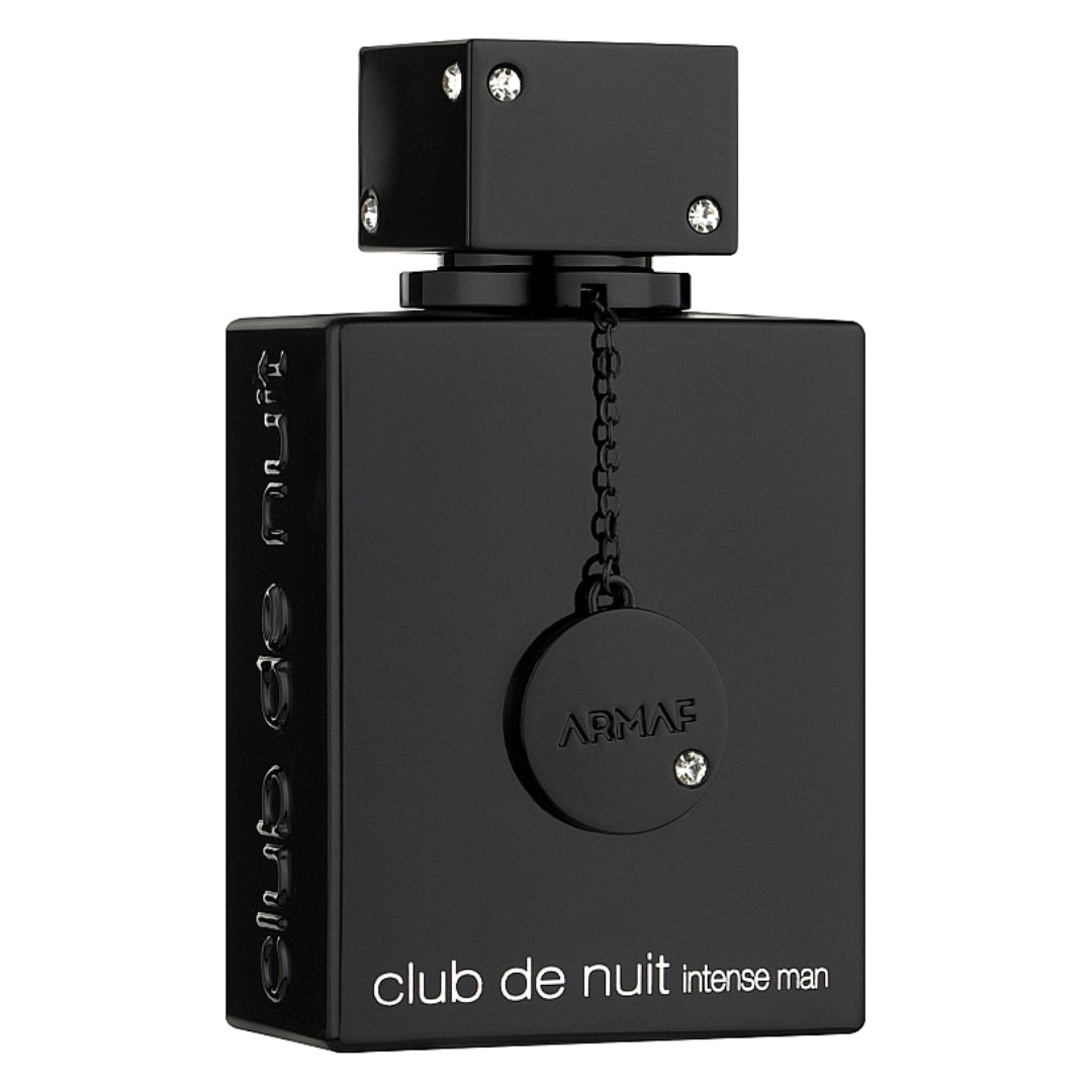 Club de Nuit intense MAN Eau de Toilette ARMAF Pour Homme – 100 ml