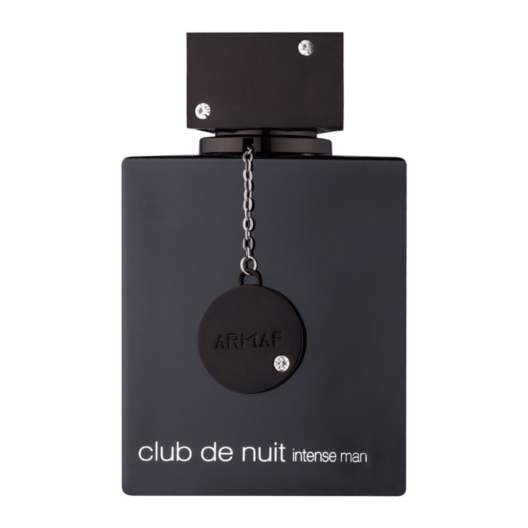 Club de Nuit intense MAN Eau de Toilette ARMAF Pour Homme – 100 ml