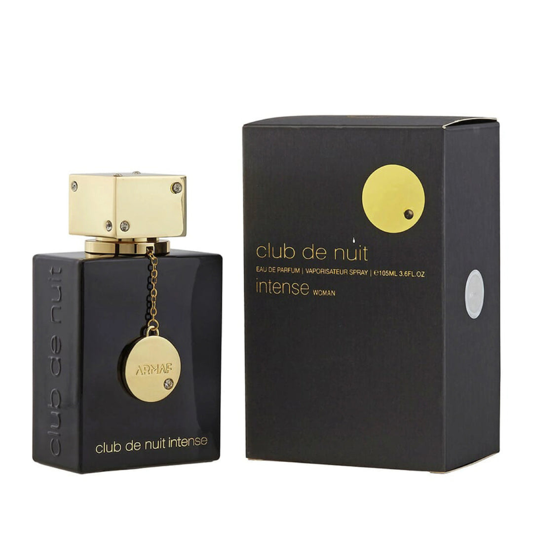 Club de Nuit intense WOMEN Eau de Parfum ARMAF  – 100 ml