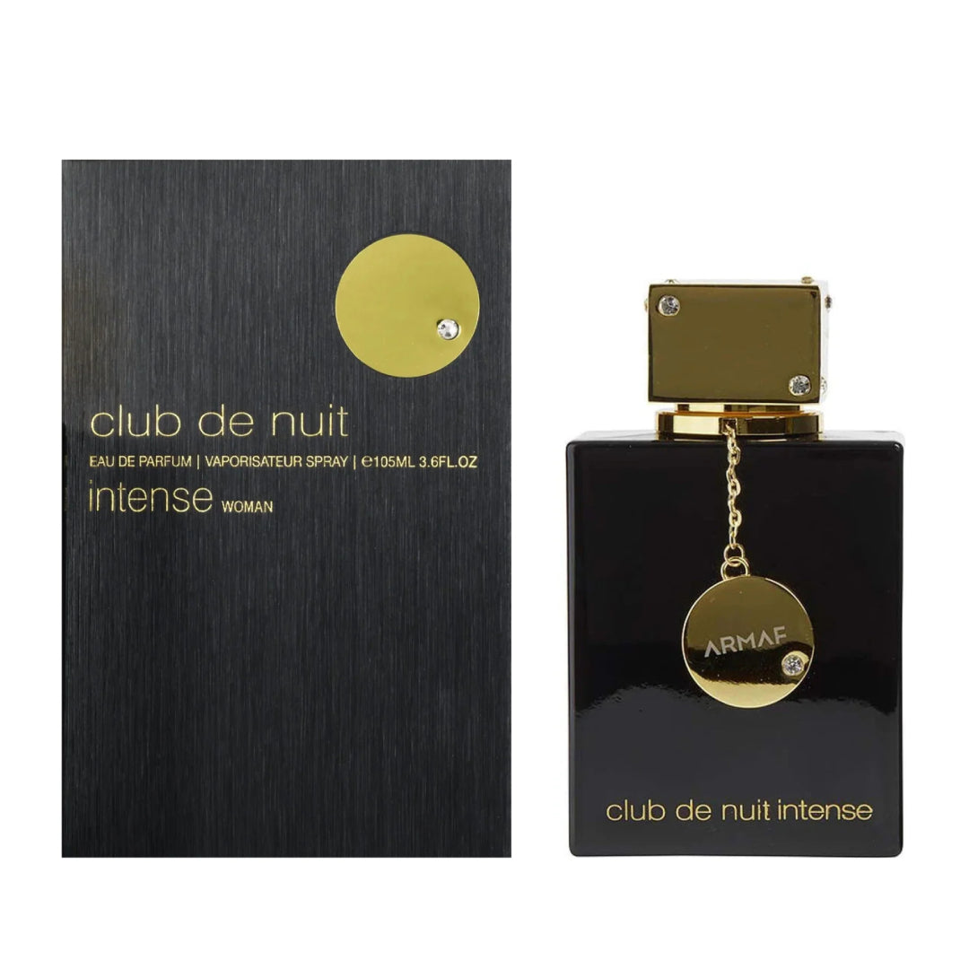 Club de Nuit intense WOMEN Eau de Parfum ARMAF  – 100 ml