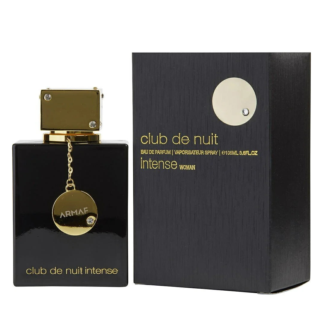 Club de Nuit intense WOMEN Eau de Parfum ARMAF  – 100 ml