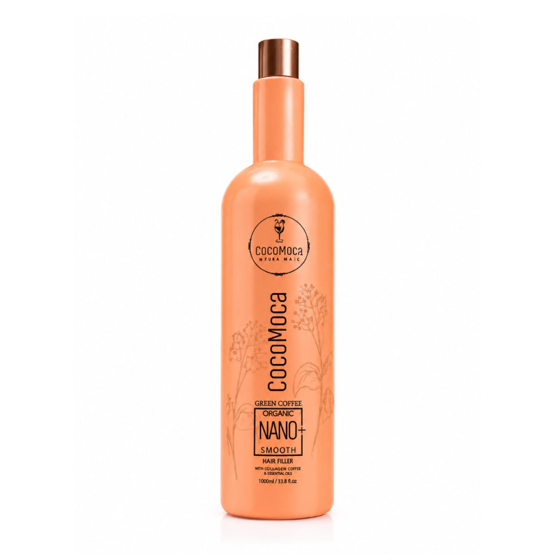 CocoMoca Lissage Brésilien Protein - 1L
