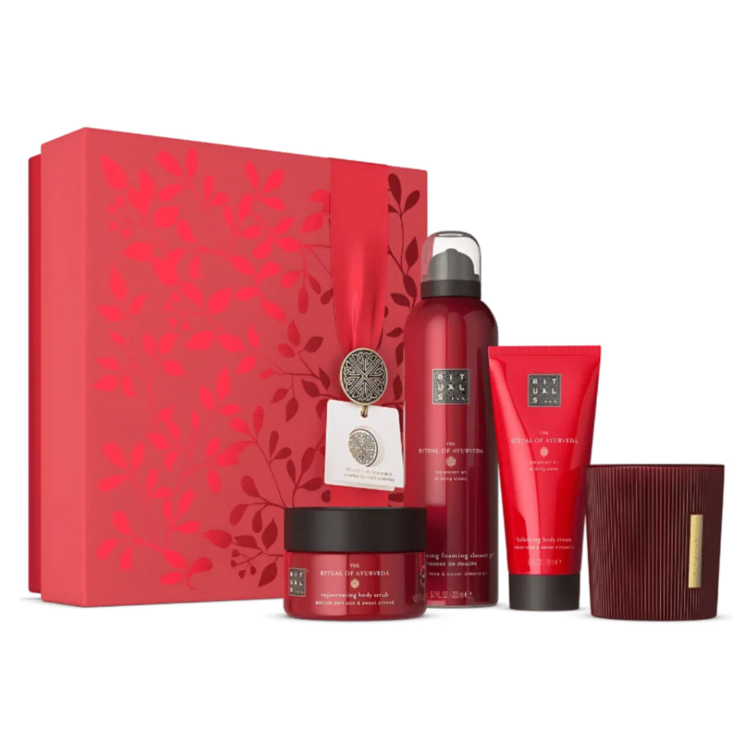 Coffret Rituals The Ritual of Ayurveda Harmonisant - Taille M