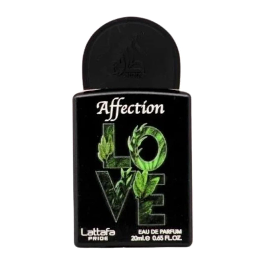 Coffret Mini Collection Pride de Lattafa Parfums (Eau de parfum/5 x 20 ml) n° 1