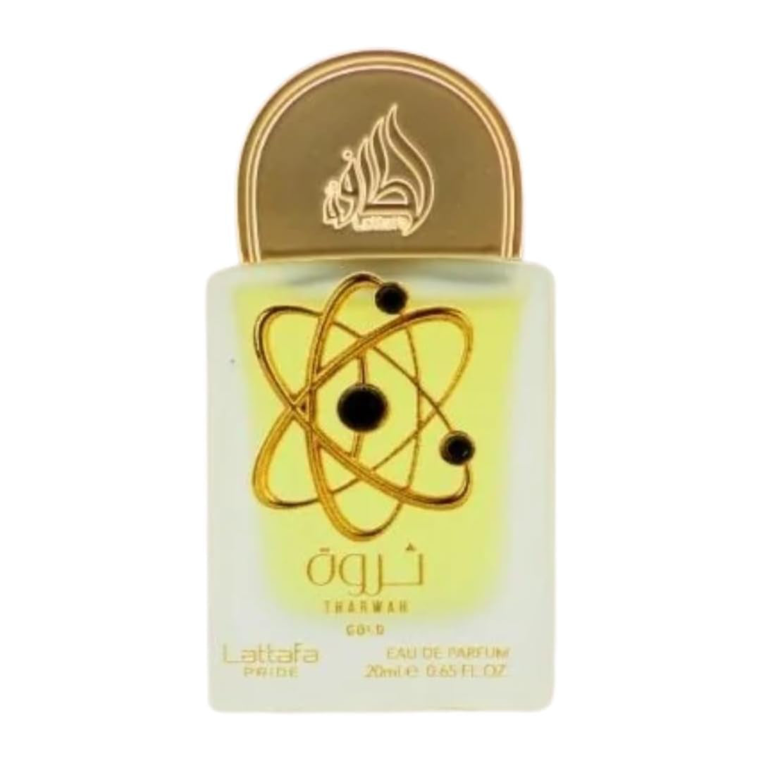 Coffret Mini Collection Pride de Lattafa Parfums (Eau de parfum/5 x 20 ml) n° 1