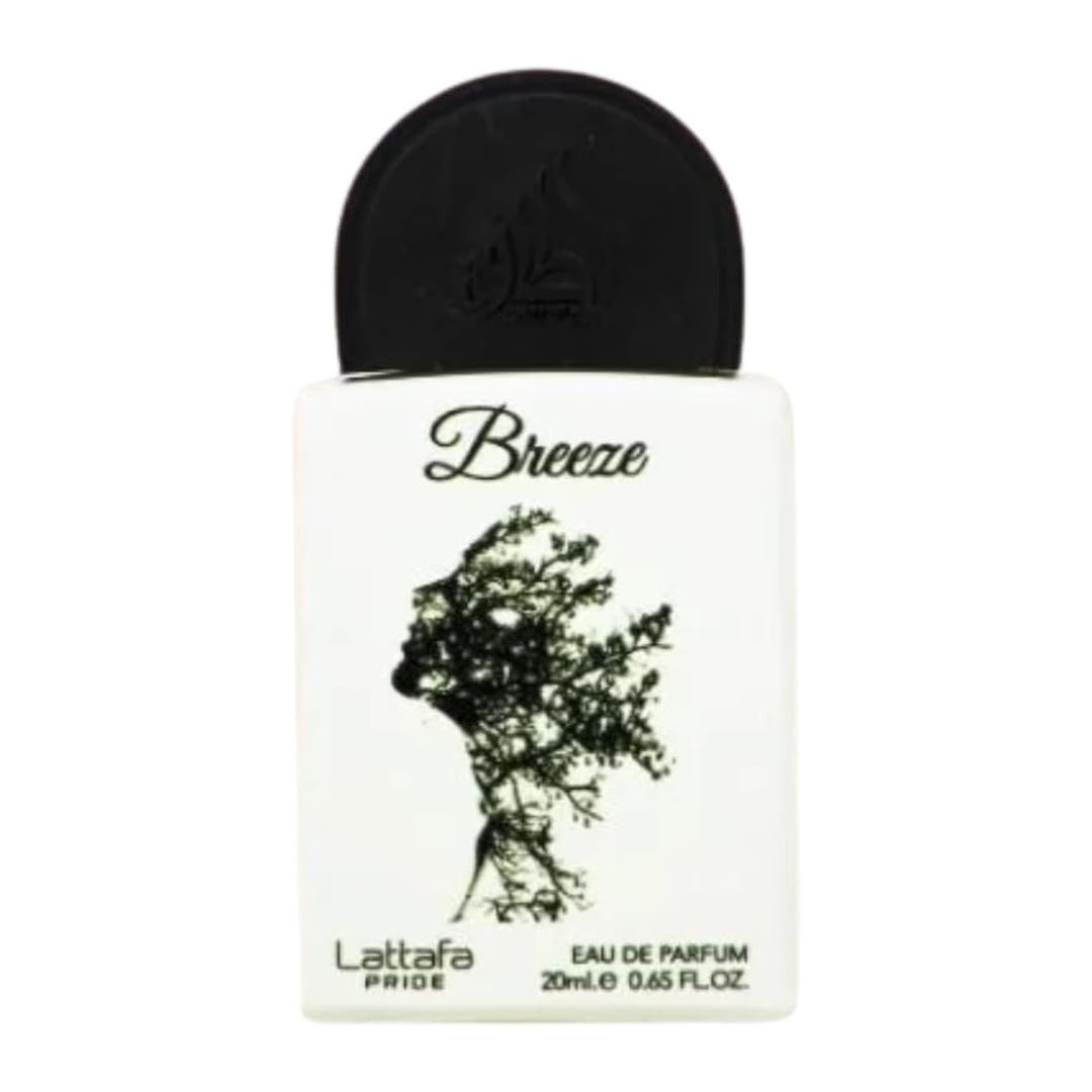 Coffret Mini Collection Pride de Lattafa Parfums (Eau de parfum/5 x 20 ml) n° 1