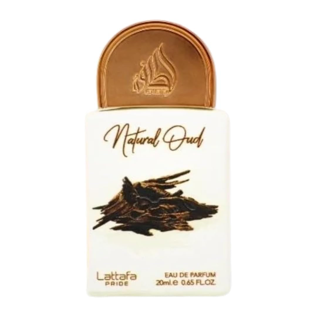 Coffret Mini Collection Pride de Lattafa Parfum Pour Femme (Eau de parfum/5 x 20 ml) n° 2