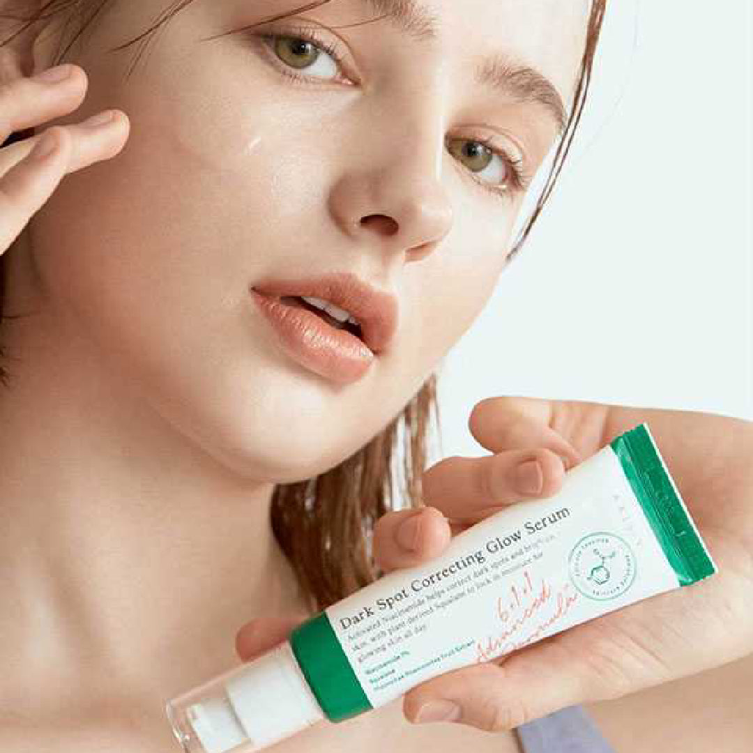 AXIS-Y DARK SPOT CORRECTING GLOW SERUM - 50ml