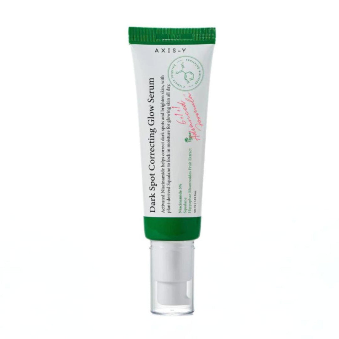 AXIS-Y DARK SPOT CORRECTING GLOW SERUM - 50ml