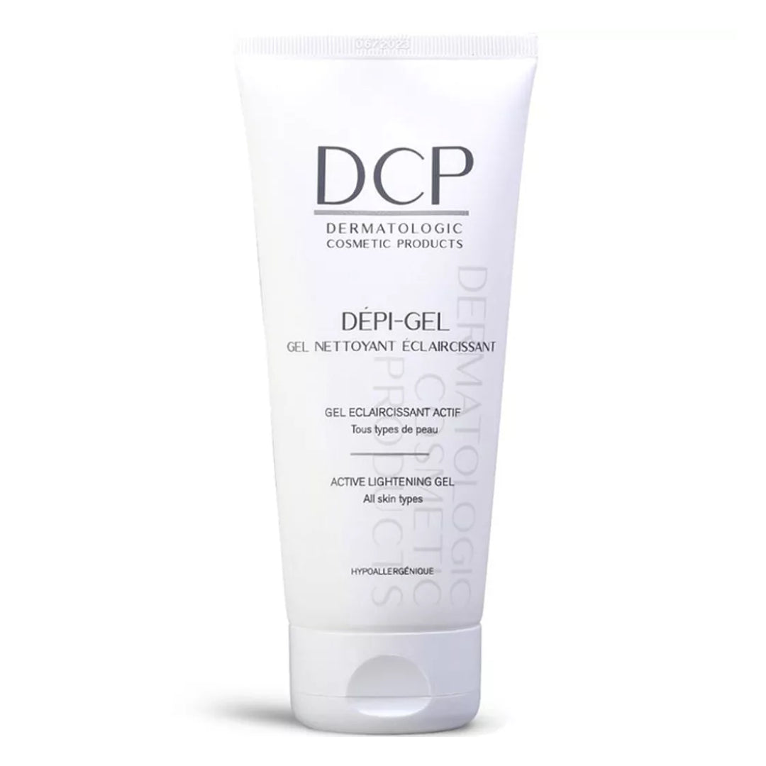 DCP Depi-Gel Nettoyant Eclaircissant – 200ml