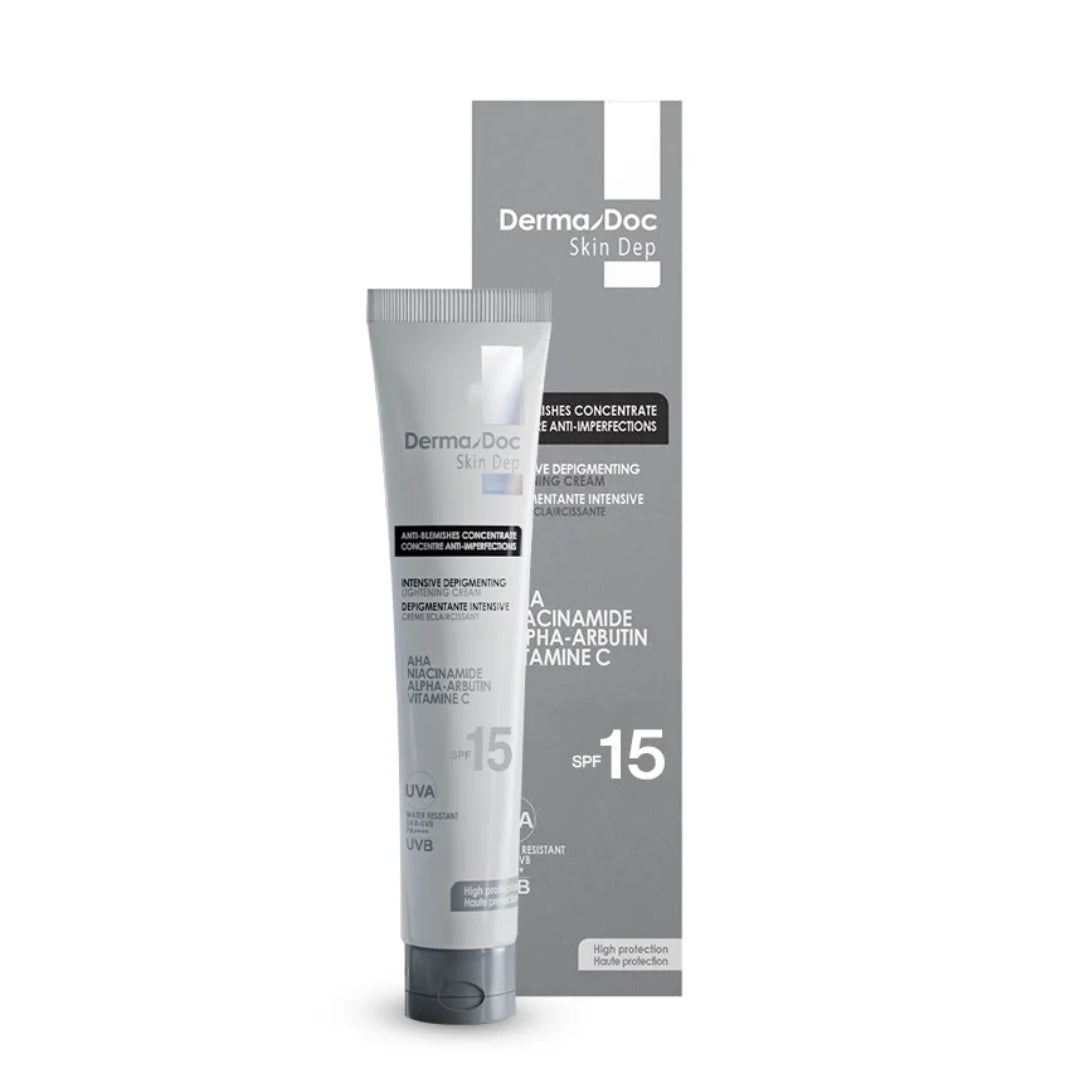 DERMADOC CREME ANTITACHE