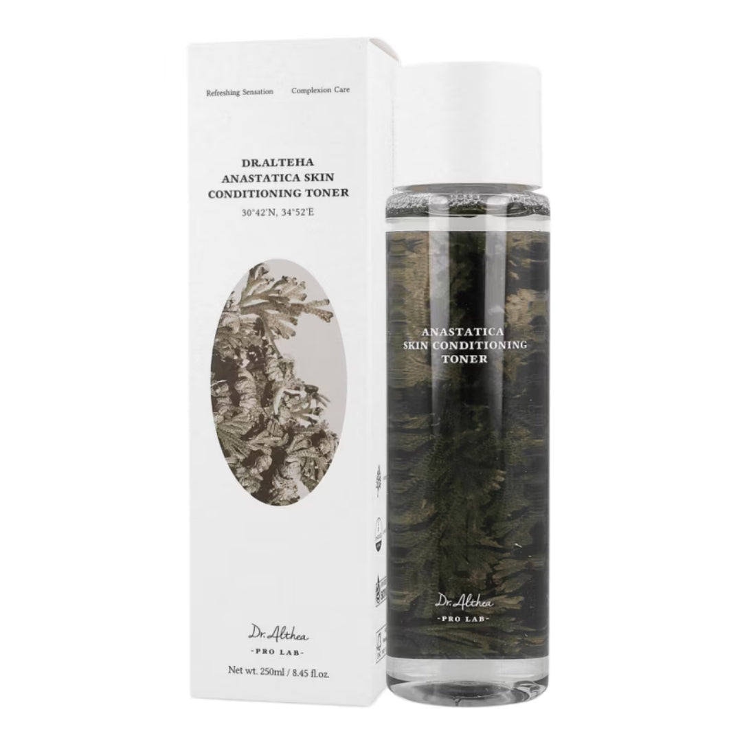 Dr.Althea - ANASTATICA SKIN CONDITIONING TONER  - 250ml