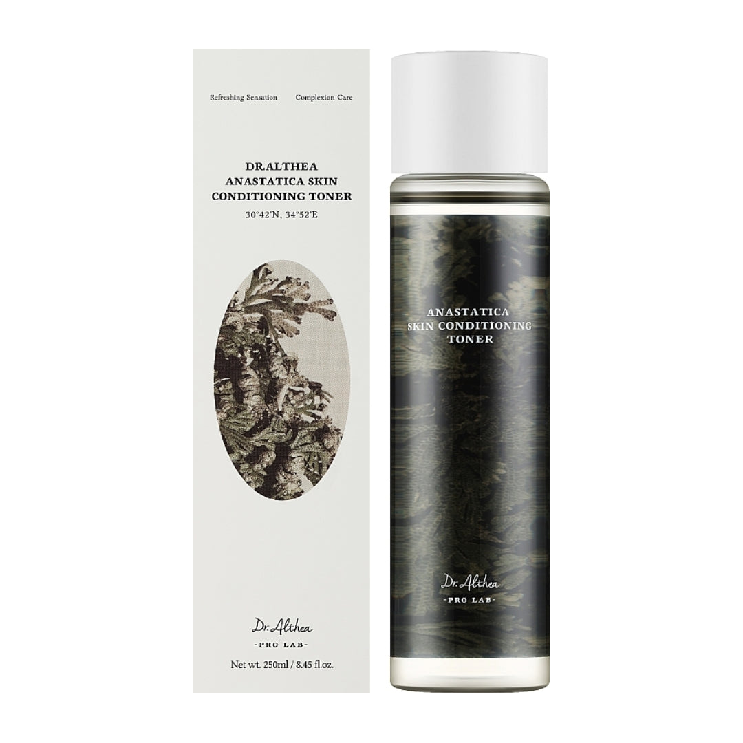 Dr.Althea - ANASTATICA SKIN CONDITIONING TONER  - 250ml