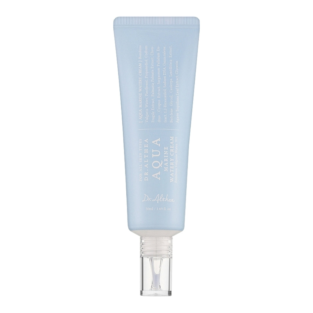 Dr.Althea - Aqua Marine Crème Hydratante Visage - 50ml