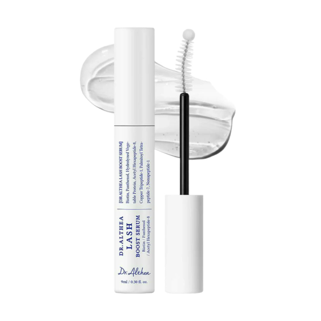 Dr.Althea - Lash Boost Serum - 9ml
