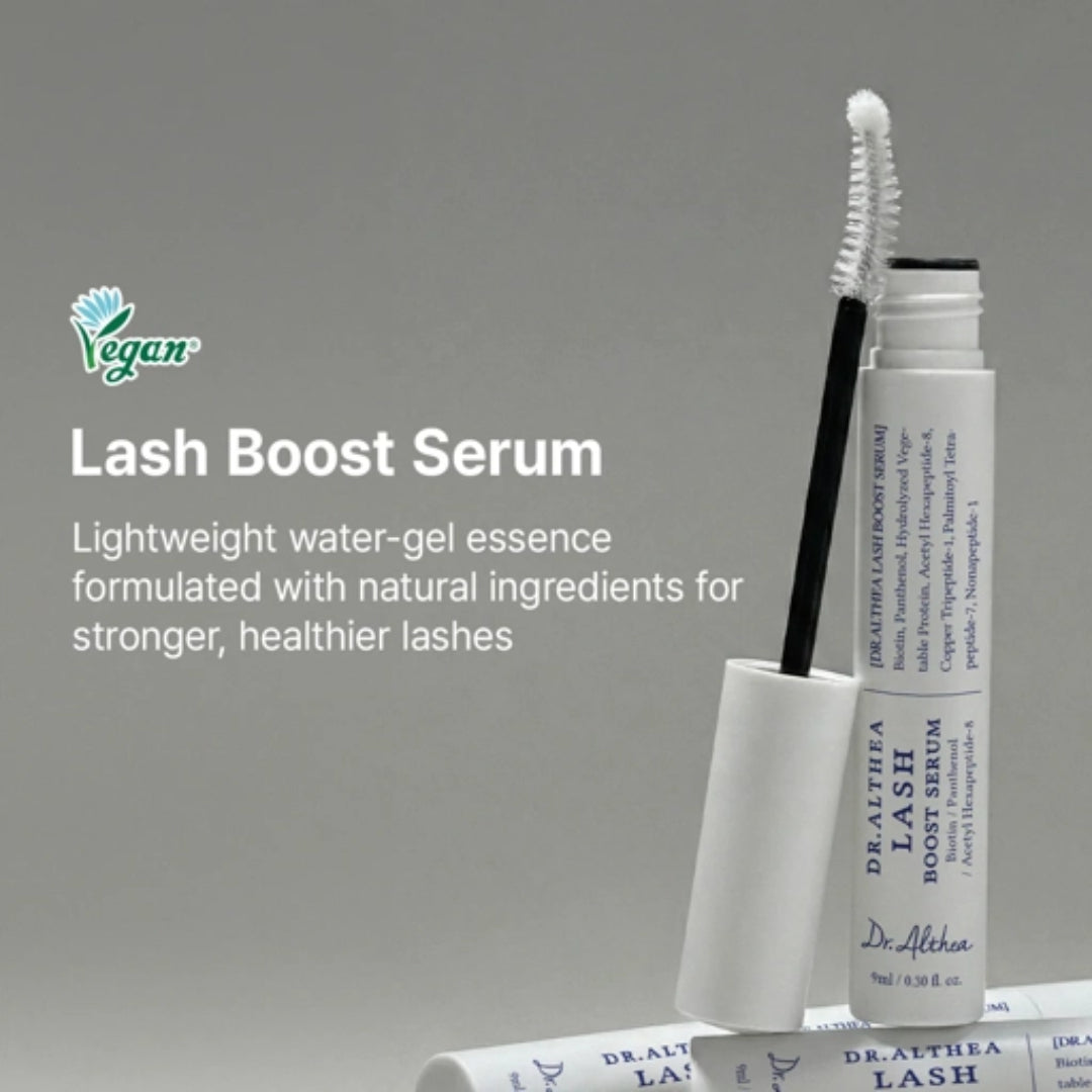 Dr.Althea - Lash Boost Serum - 9ml