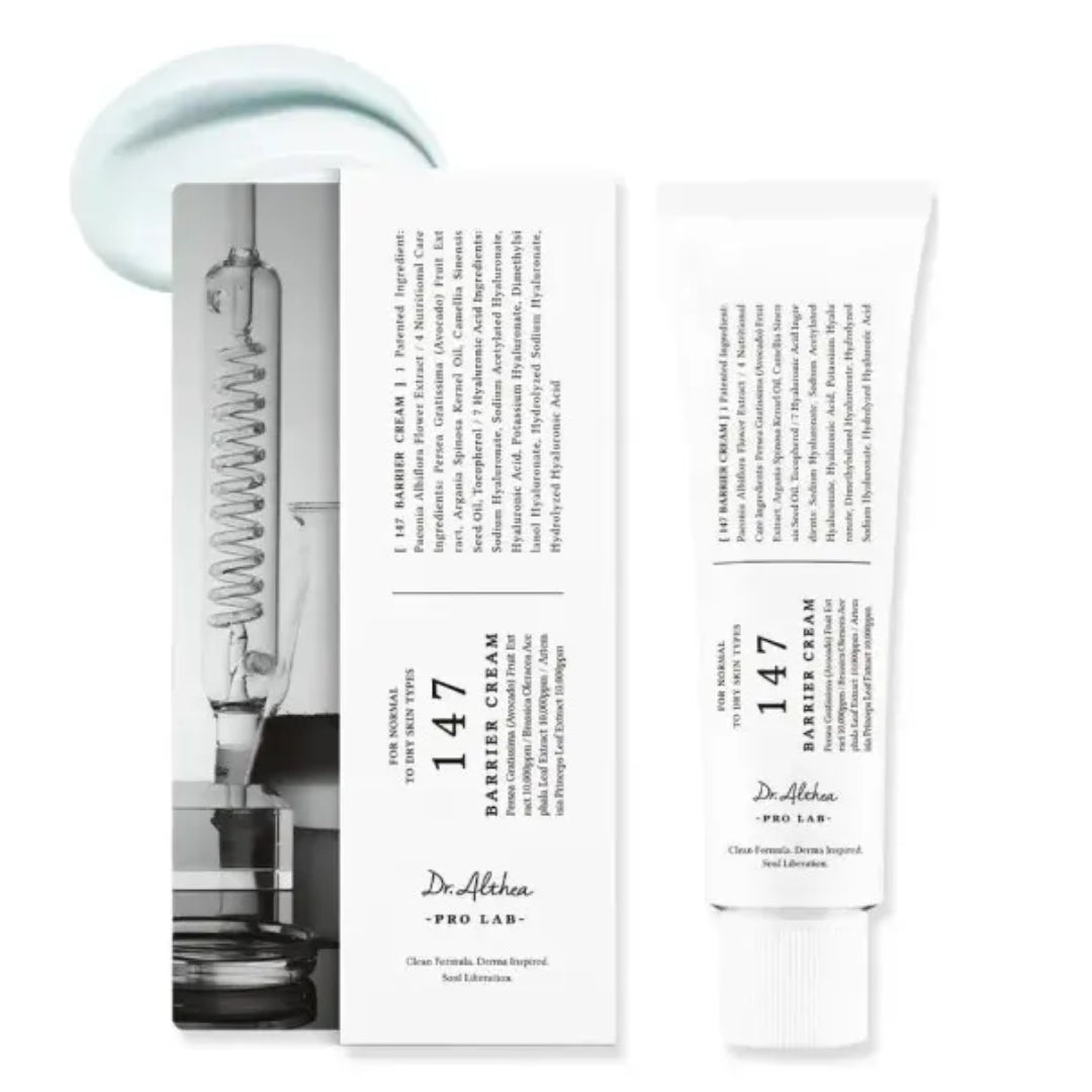 Dr.Althea – 147 Barrier Cream – 50ml