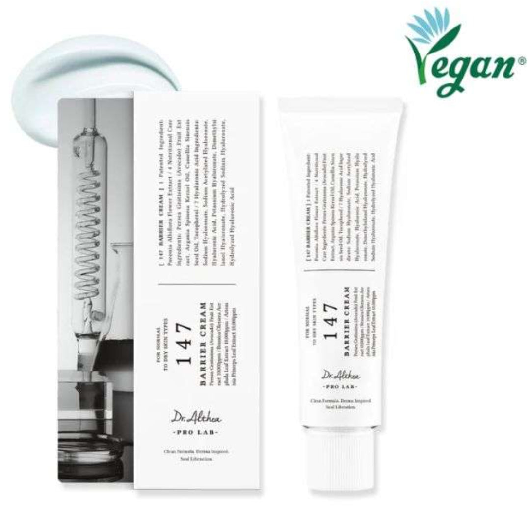 Dr.Althea – 147 Barrier Cream – 50ml