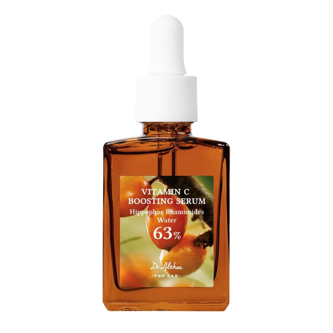 Dr.Althea – Sérum Boostant à la Vitamine C 63% – 30ml