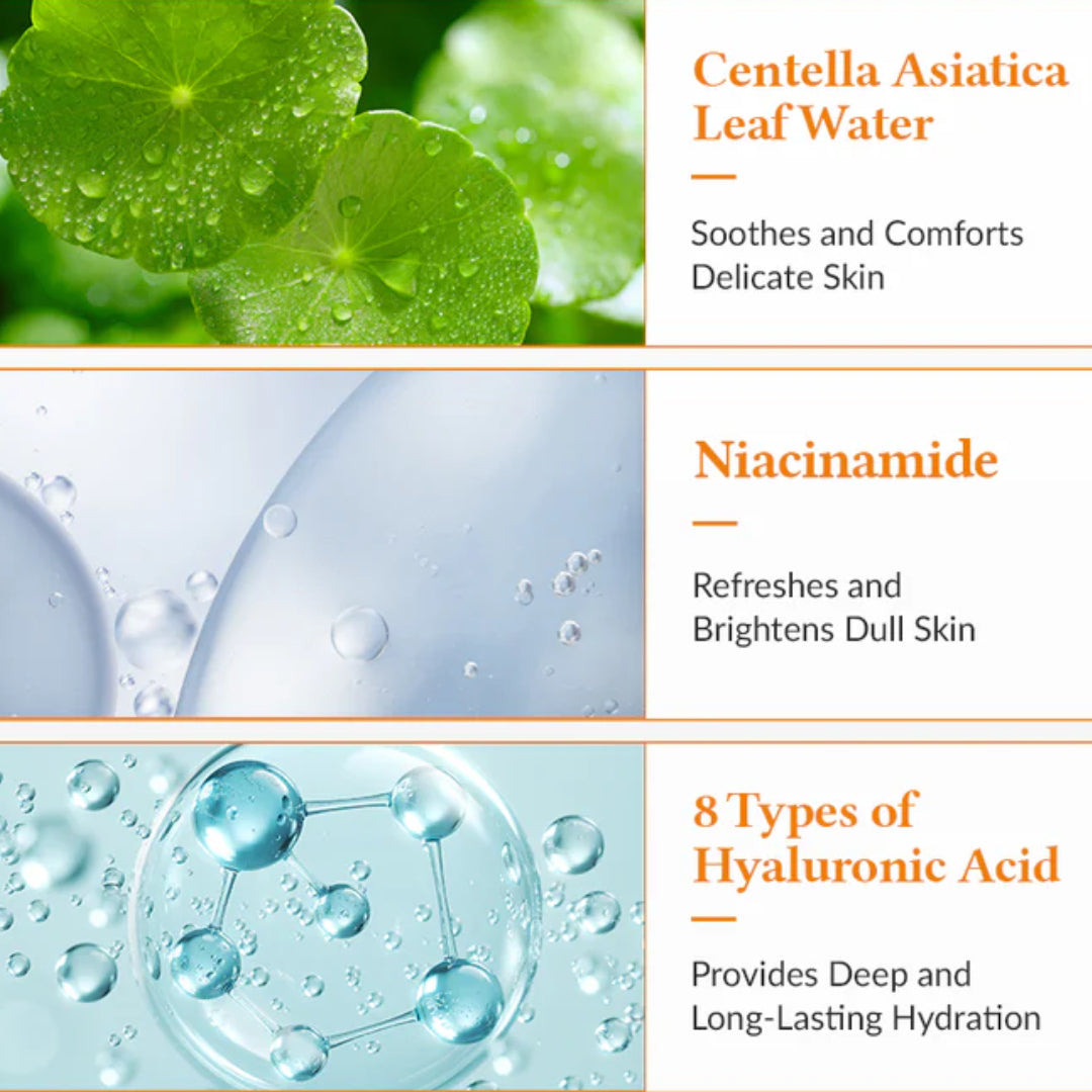 Dr.Althea – Sérum Boostant à la Vitamine C 63% – 30ml