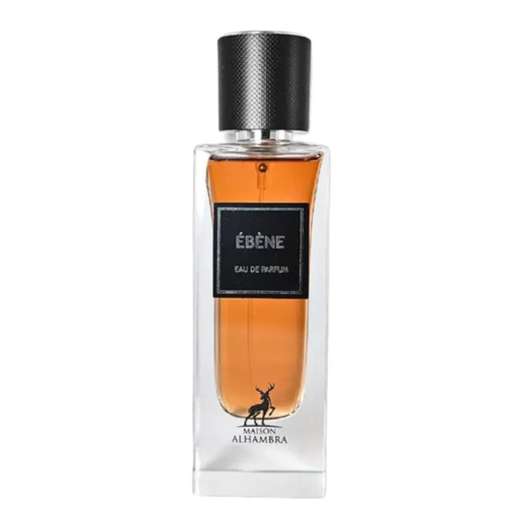 EBENE Maison Alhambra Eau De Parfum Unisexe  - 90ml