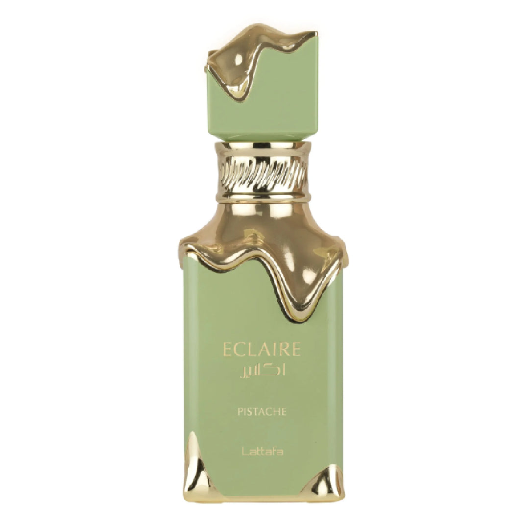ECLAIRE PISTACHE Eau de Parfum LATTAFA Unisexe – 100 ml